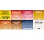 WINSOR & NEWTON Cotman Set de poche