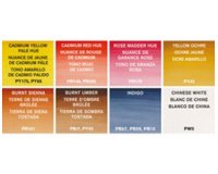 WINSOR & NEWTON Cotman Set de poche