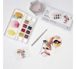 WINSOR & NEWTON Cotman Set de poche