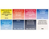 WINSOR & NEWTON Cotman Set de poche