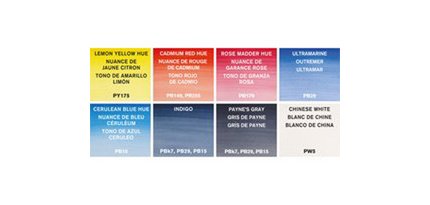 WINSOR & NEWTON Cotman Set de poche