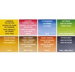 WINSOR & NEWTON Cotman Set de poche