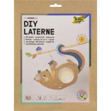 Kit de lanterne ÉCUREUIL
