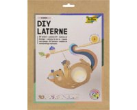 Kit de lanterne ÉCUREUIL