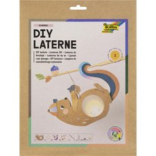 Kit de lanterne ÉCUREUIL