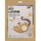 Kit de lanterne ÉCUREUIL