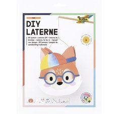 Kit de lanterne RENARD