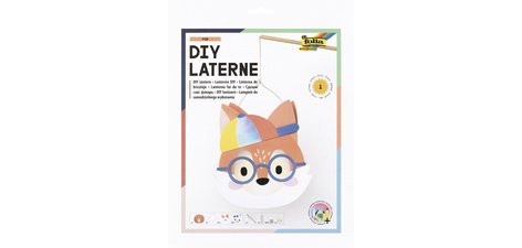 Kit de lanterne RENARD