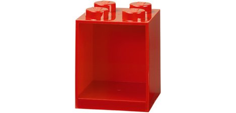 Étagère en forme de brique BRICK SHELF 4