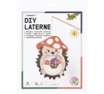 Kit de lanterne HÉRISSON