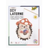Kit de lanterne HÉRISSON