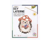 Kit de lanterne HÉRISSON