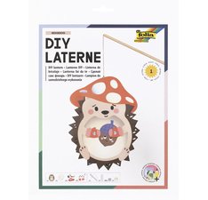 Kit de lanterne HÉRISSON