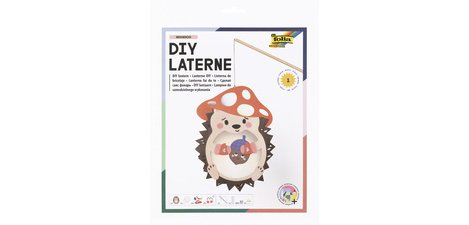 Kit de lanterne HÉRISSON