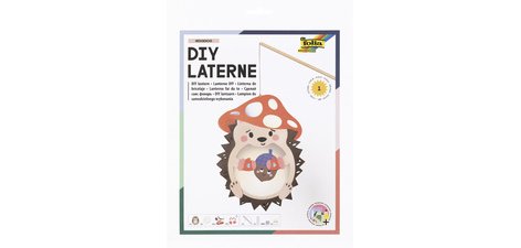 Kit de lanterne HÉRISSON