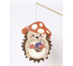 Kit de lanterne HÉRISSON