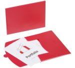 Pochette à documents 'Wallet', A4, PP