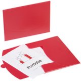 Pochette à documents 'Wallet', A4, PP