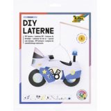 Kit de lanterne POLICE