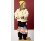 Kit de lanterne POMPIER