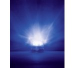 Gyrophare LED, incl. piles