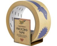 Ruban adhésif d'emballage MAKE IT ICONIC, 48 mm x 25 m