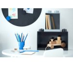 Set d'étagères en forme de brique BRICK SHELF