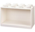 Étagère en forme de brique BRICK SHELF 8, blanc