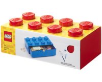 Brique tiroir DESK DRAWER 8, 1 tiroir