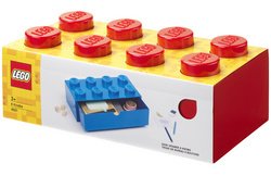 Brique tiroir DESK DRAWER 8, 1 tiroir