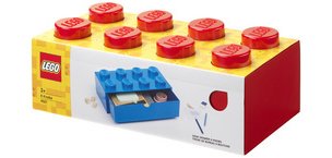 Brique tiroir DESK DRAWER 8, 1 tiroir