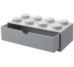 Brique tiroir DESK DRAWER 8, 1 tiroir