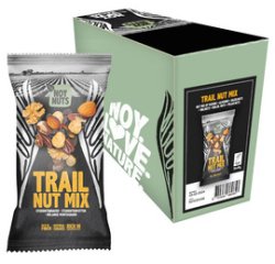 NoyNuts Mélange de noix 'Trail Nut Mix', portion de 45 g