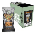 NoyNuts Mélange de noix 'Spicy Sensation', portion de 45 g