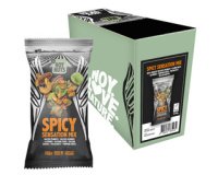 NoyNuts Mélange de noix 'Spicy Sensation', portion de 45 g