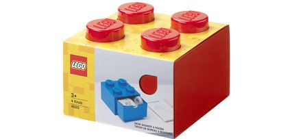 Brique tiroir DESK DRAWER 4, 1 tiroir