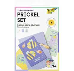 Kit de piquage, 8 pièces