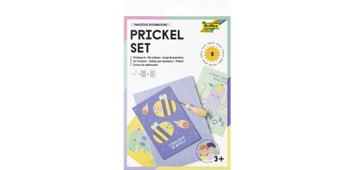 Kit de piquage, 8 pièces