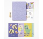 Kit de piquage, 8 pièces