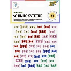 Pierre décorative BOWS BASIC, autocollant