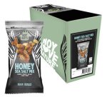 NoyNuts Mélange de noix 'Honey Sea Salt', portion de 45 g