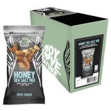 NoyNuts Mélange de noix 'Honey Sea Salt', portion de 45 g