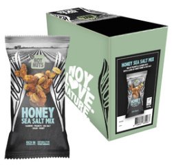NoyNuts Mélange de noix 'Honey Sea Salt', portion de 45 g