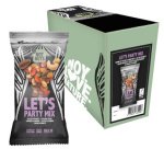 NoyNuts Mélange de noix 'Let's Party', portion de 45 g