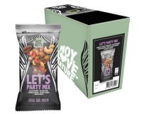 NoyNuts Mélange de noix 'Let's Party', portion de 45 g