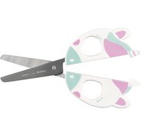 Ciseaux UNICORN, ronds, longueur: 160 mm