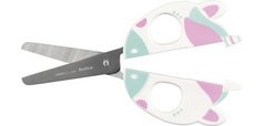 Ciseaux UNICORN, ronds, longueur: 160 mm