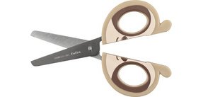 Ciseaux PARESSEUX, ronds, longueur: 160 mm