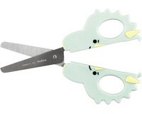 Ciseaux DINO, ronds, longueur: 160 mm