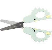 Ciseaux DINO, ronds, longueur: 160 mm